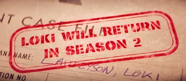 Season 2 stamp
